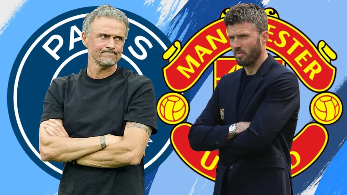 PSG e Manchester United prometem disputa por destaque ‘inesperado’ da Copa do Mundo