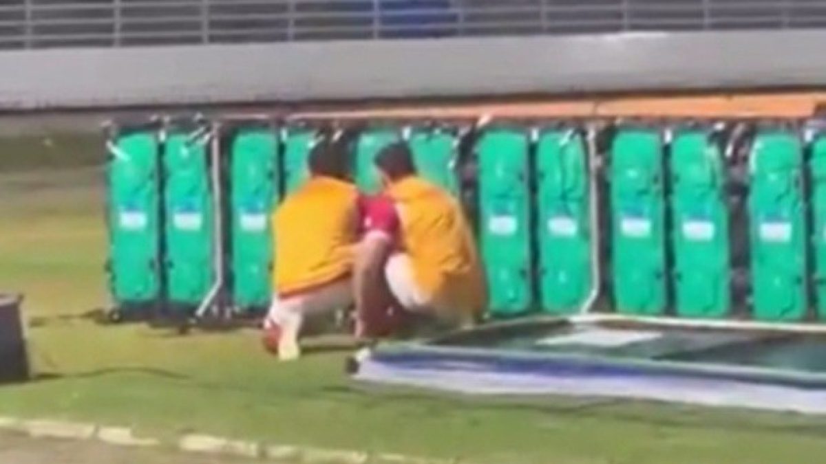 CRB monitora cartões após suspensão em massa e quatro jogadores voltam contra o São Bernardo