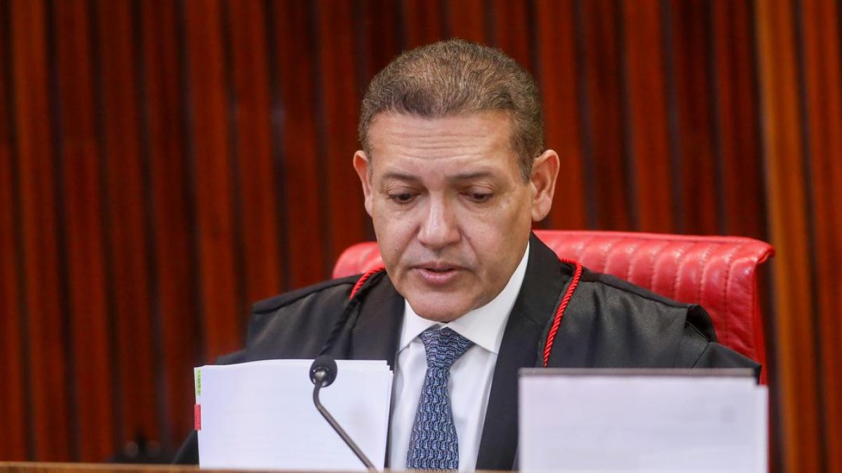 AtlasIntel pode ir ao STF contra suspensão de pesquisa sobre Flávio Bolsonaro