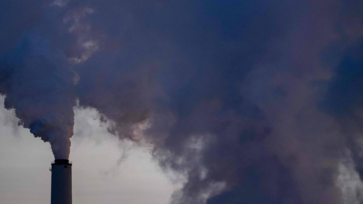 Cientistas alertam que gases indiretos de efeito estufa são terceiro maior causador do aquecimento global