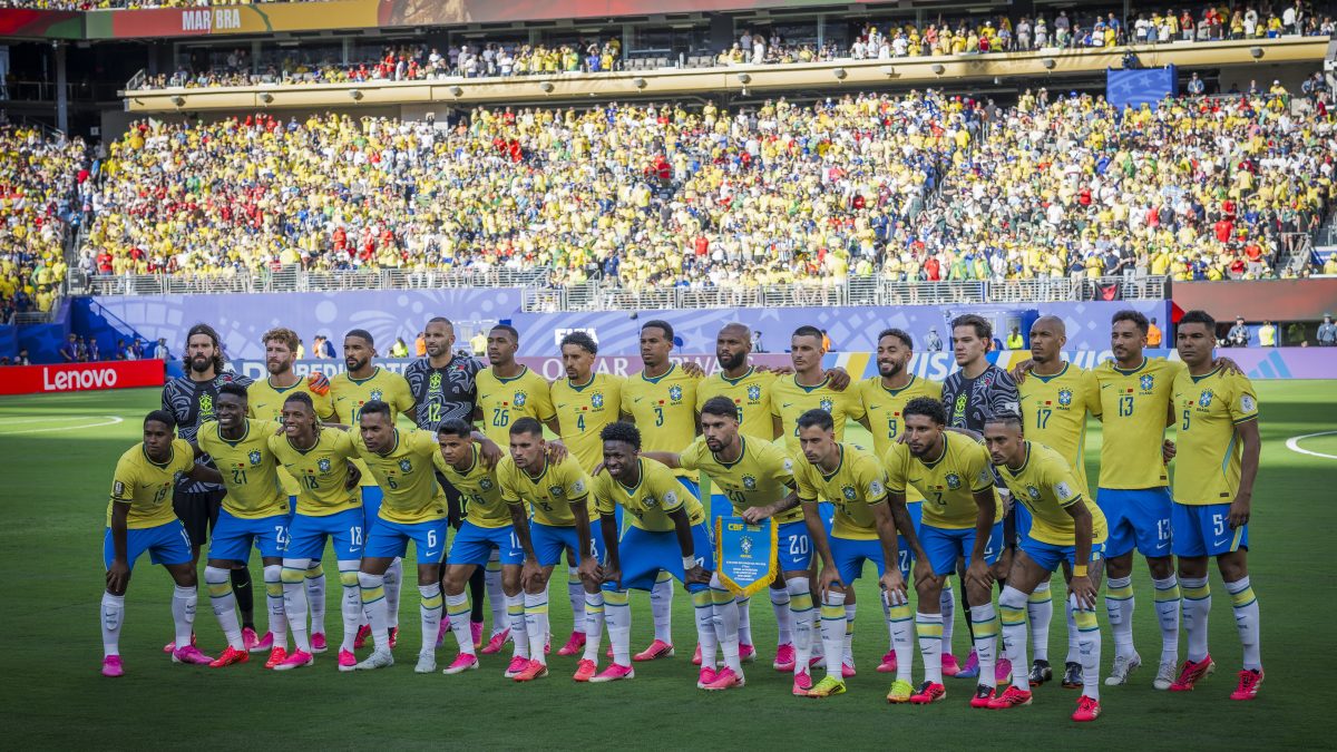 Quando é a próxima partida do Brasil na Copa? Saiba data, horário e possíveis adversários