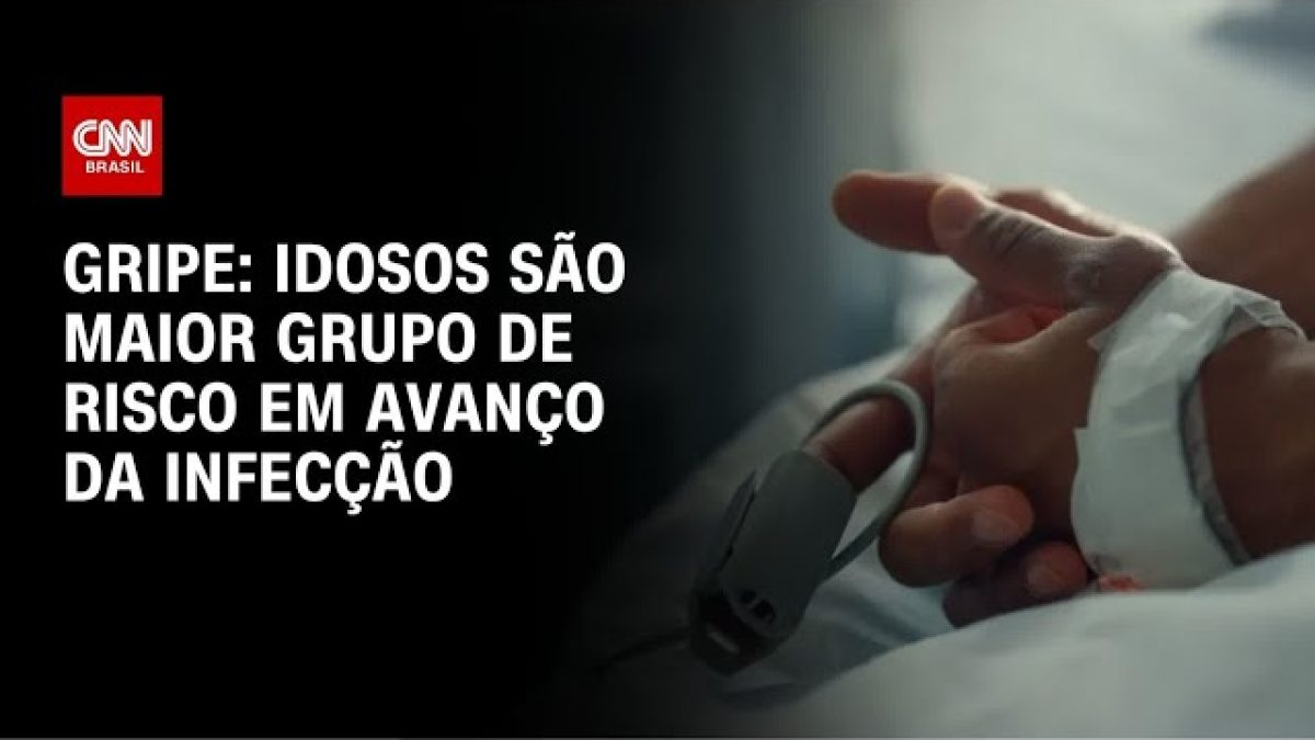 Um em cada quatro idosos brasileiros sofrem ao menos uma queda anualmente