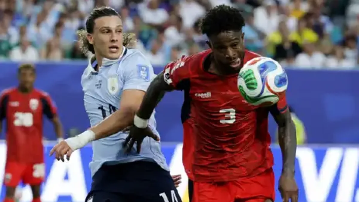 Estreante na Copa, Cabo Verde segue com chances de se classificar