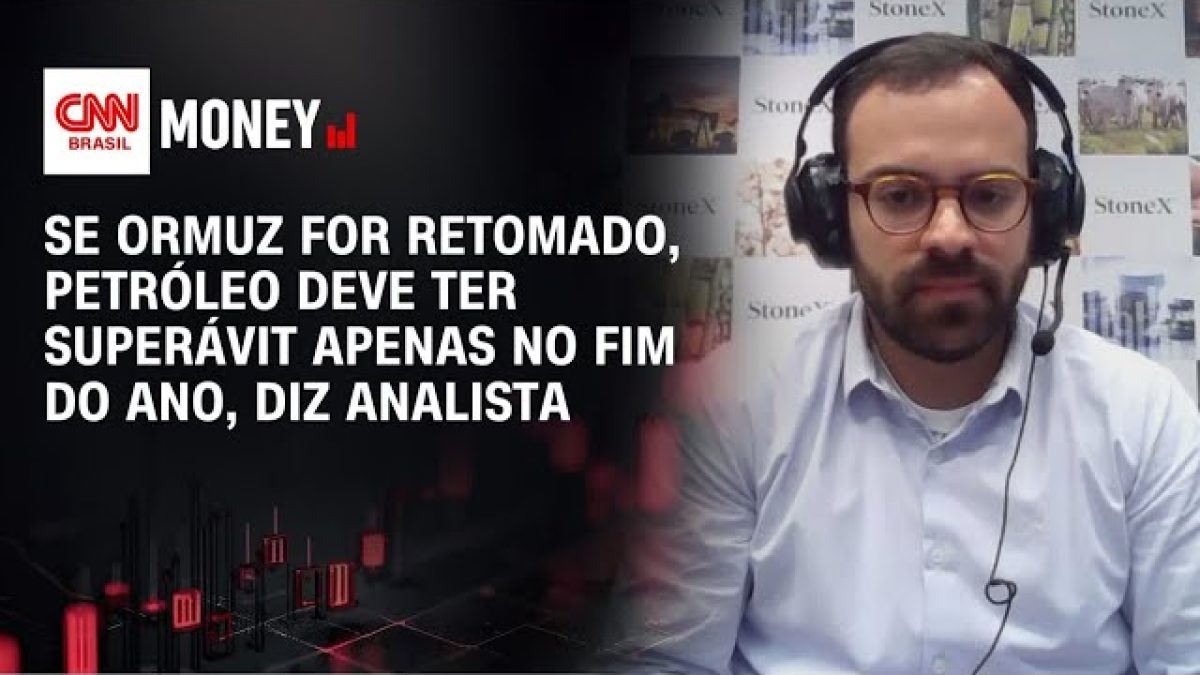 Após bloqueio, cracas e resíduos são novo problema no Estreito de Ormuz