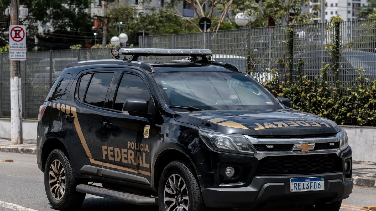 PF investiga esquema de R$ 10 milhões em desvio de recursos e financiamento eleitoral no MA