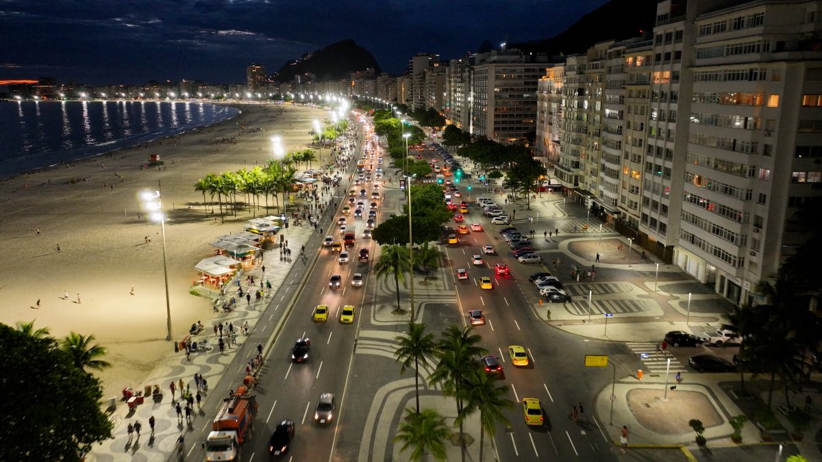 A operação da Polícia Civil que atinge condomínios de alto padrão no Rio de Janeiro