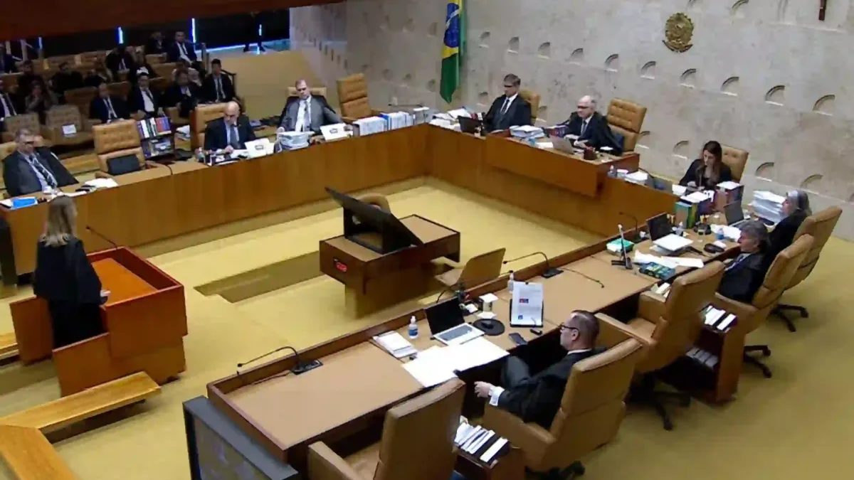 STF anula absolvição de empresário no caso Mariana Ferrer e fixa tese vinculante