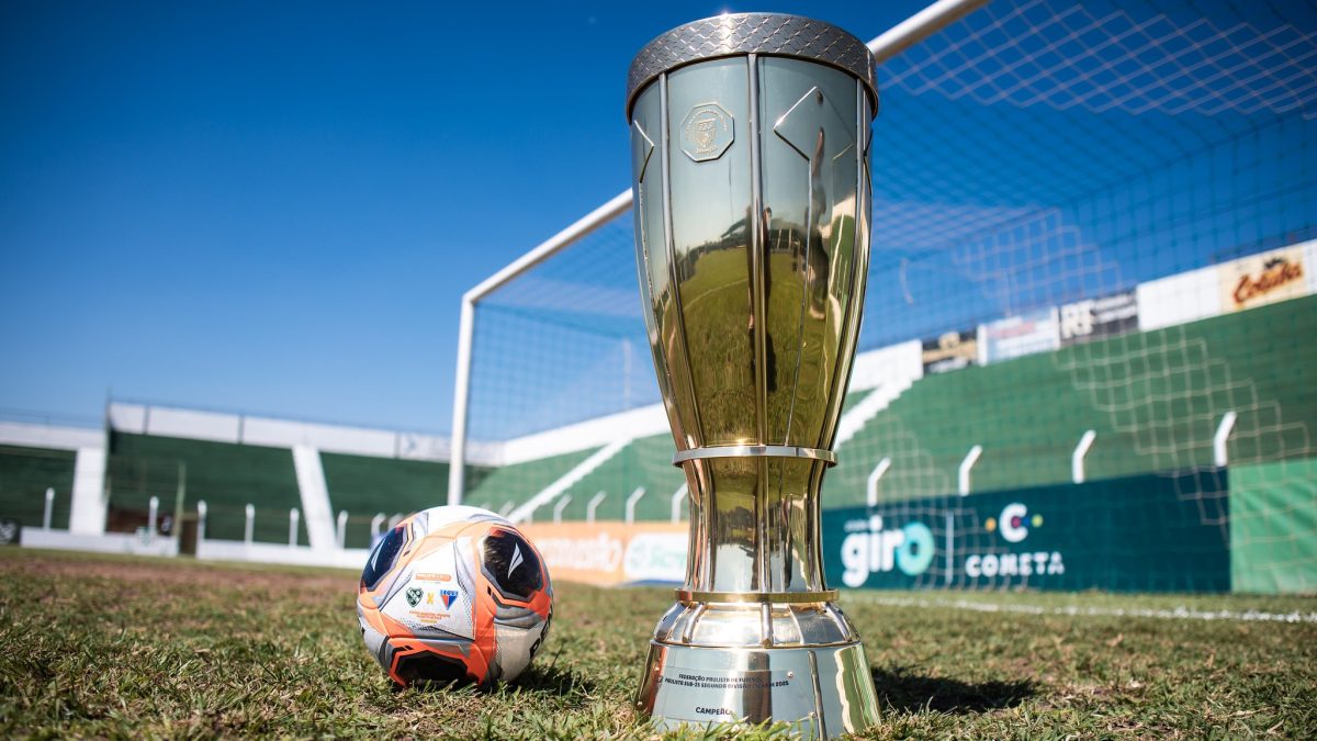 Bezinha: confira as datas e horários dos jogos das oitavas de final