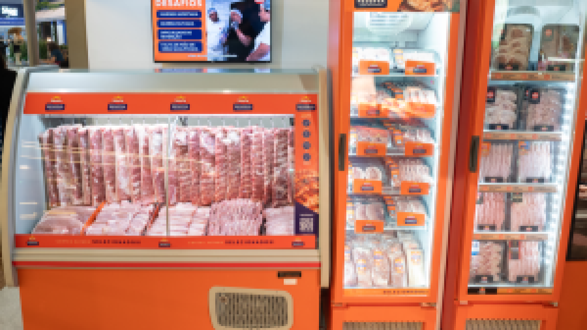 A estratégia da Seara, da JBS, para “descomoditizar” a carne suína no Brasil
