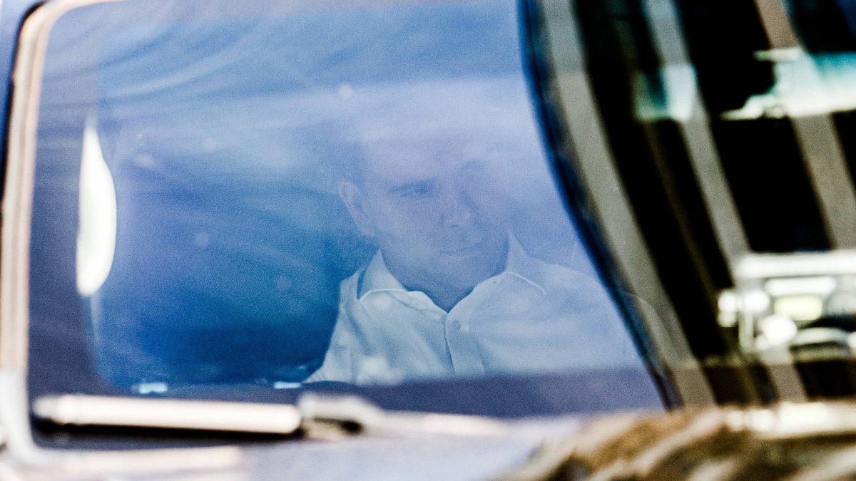 Ex-presidente do BRB aguarda há quatro semanas resposta sobre delação premiada