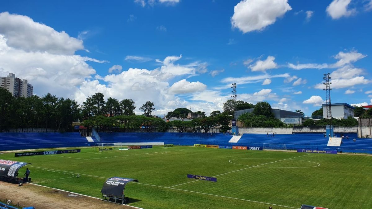 Taubaté e Mirassol se enfrentam pelo Paulistão Feminino neste domingo; veja onde assistir