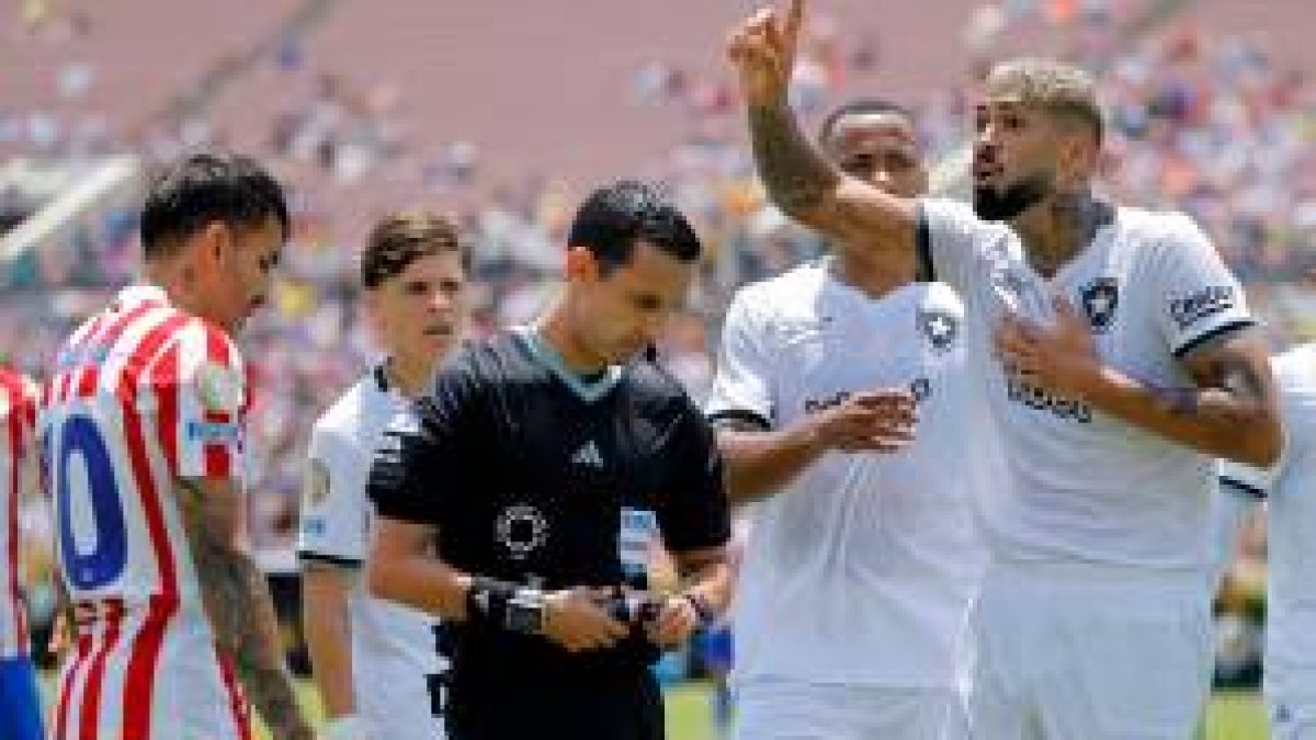Quem vai apitar Brasil x Escócia? Árbitro já foi alvo de reclamação da CBF