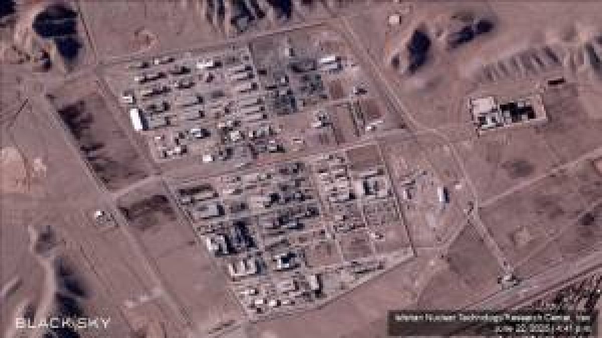 Arsenais nucleares crescem e elevam risco global, aponta Sipri