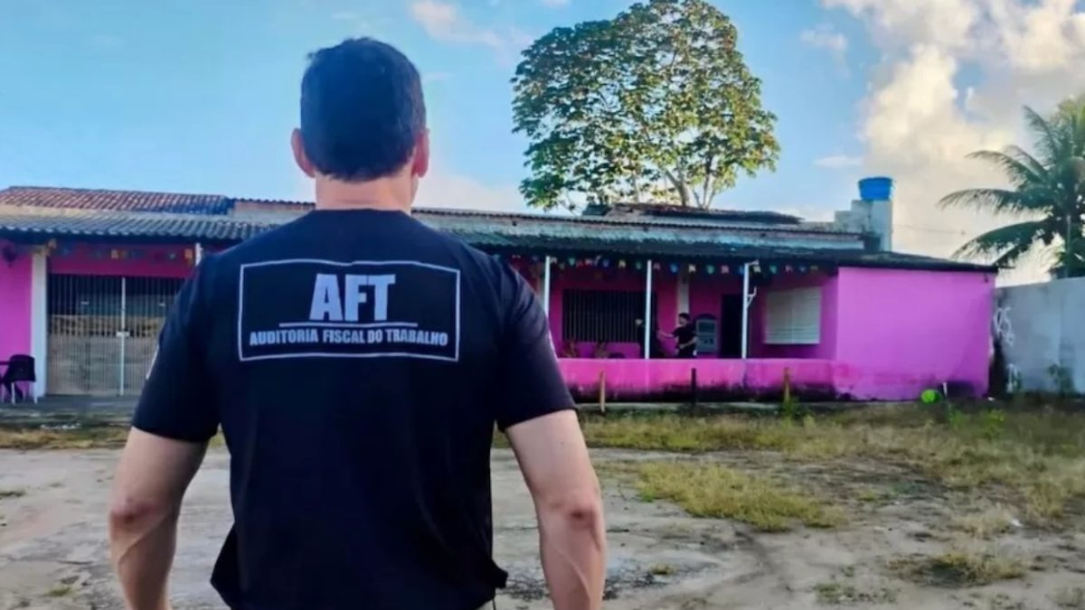 Operações resgatam 30 pessoas em condição análoga à escravidão em prostíbulos do Norte e Nordeste