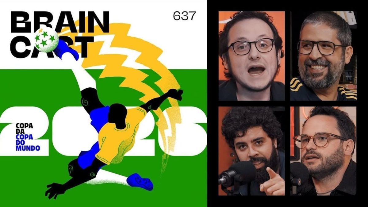 Copa da Copa 2026: simulamos o Mundial inteiro