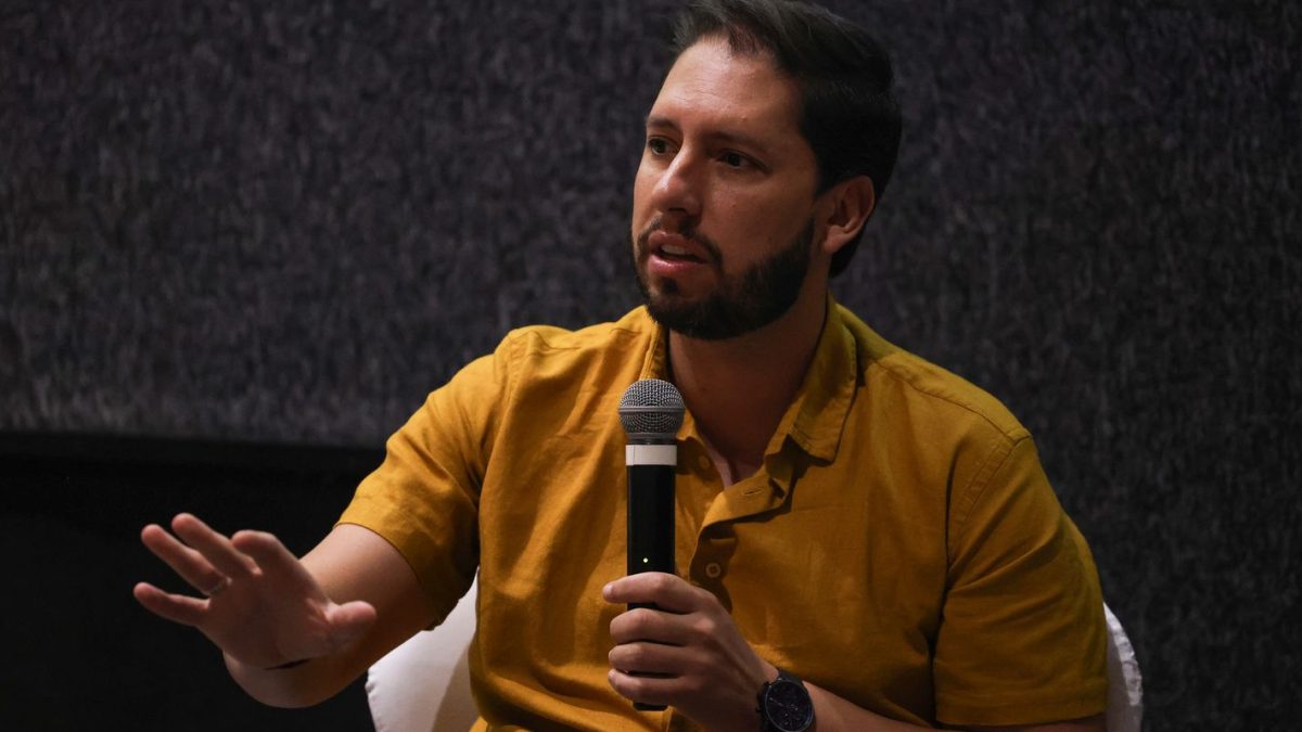 MinC busca financiamento do BRICS para infraestrutura cultural