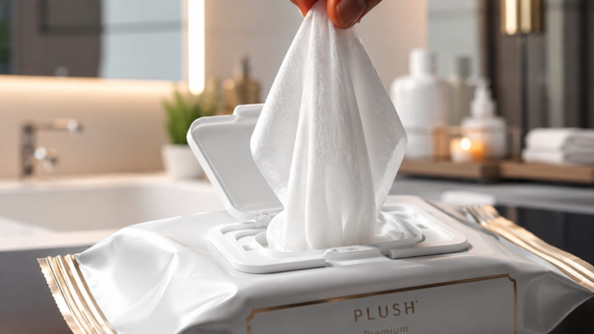 Papel higiênico perde espaço para lenços umedecidos e duchas; entenda as alternativas