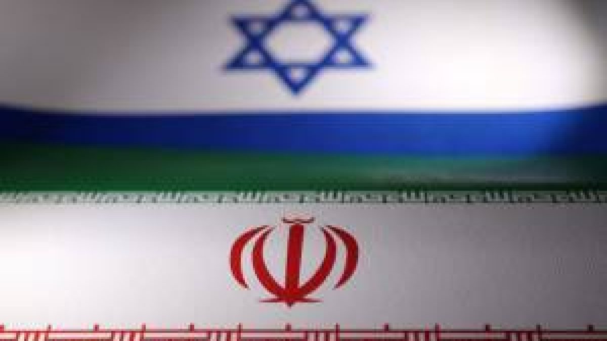 Irã ataca bases militares de Israel em terceira onda de ofensiva