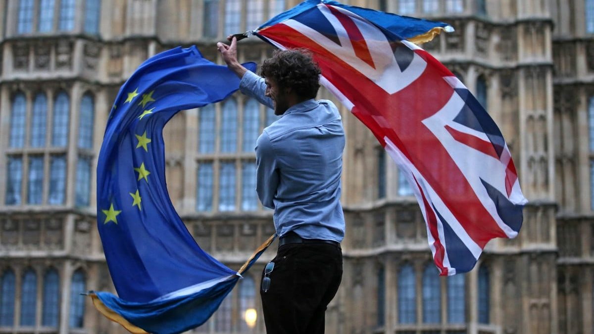 Brexit completa 10 anos em meio a dúvidas da população britânica