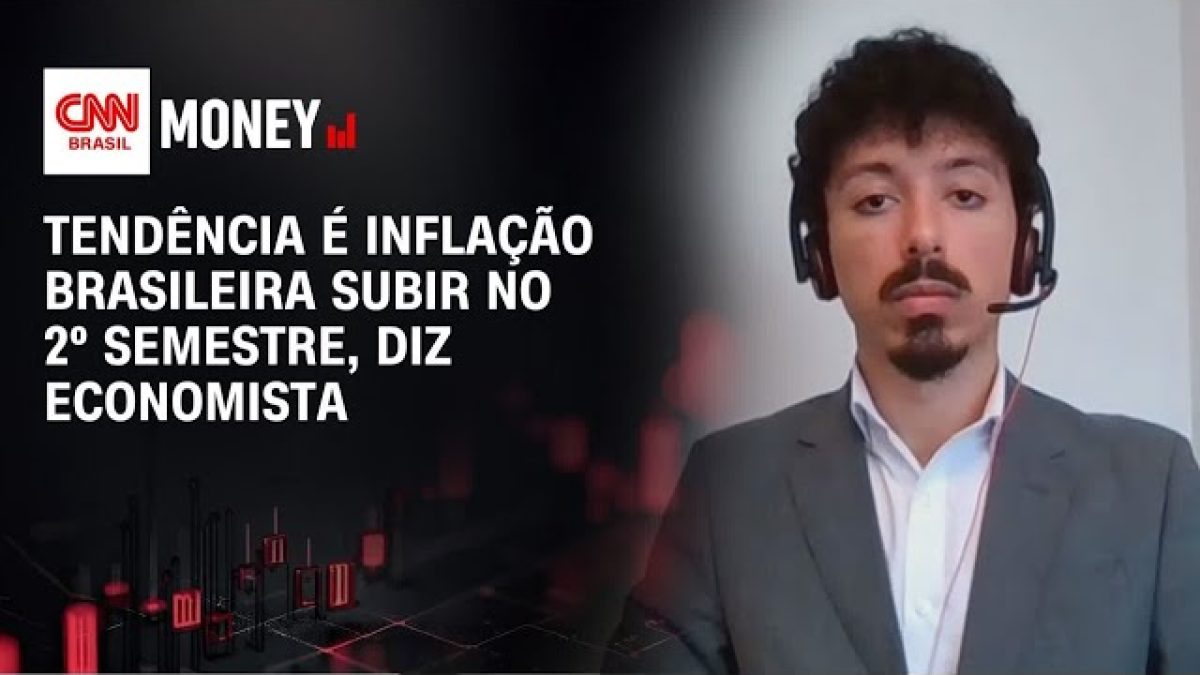 Mercado financeiro eleva projeção de inflação e reduz expectativa de corte de juros em 2026