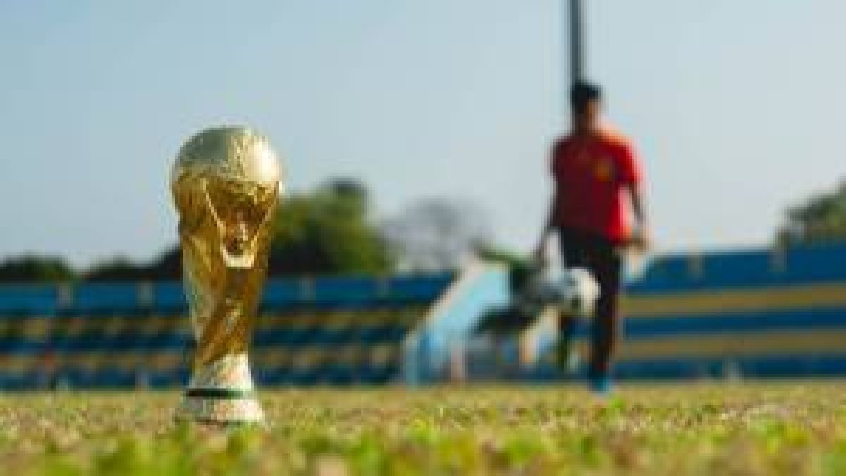 Copa do Mundo: fase de grupos se estende por cerca de um mês