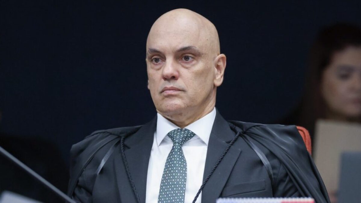 Justiça dos EUA nega julgamento à revelia de Moraes e admite entrada do Brasil na defesa