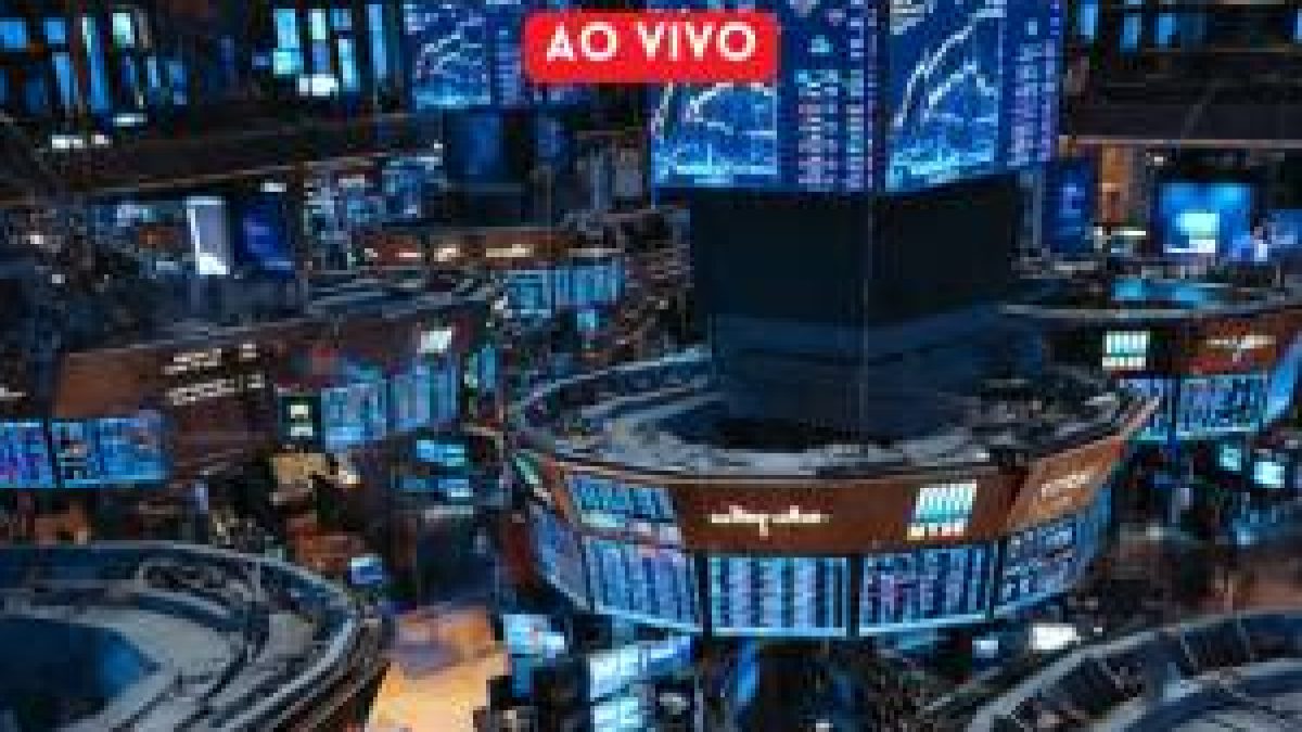 Ibovespa Hoje Ao Vivo: Confira o que movimenta Bolsa, Dólar e Juros nesta quarta