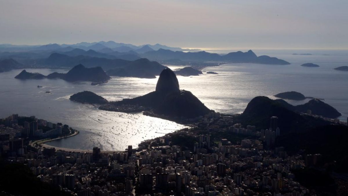 LDO 2027 do Rio prevê crescimento de R$ 736 milhões nas receitas correntes