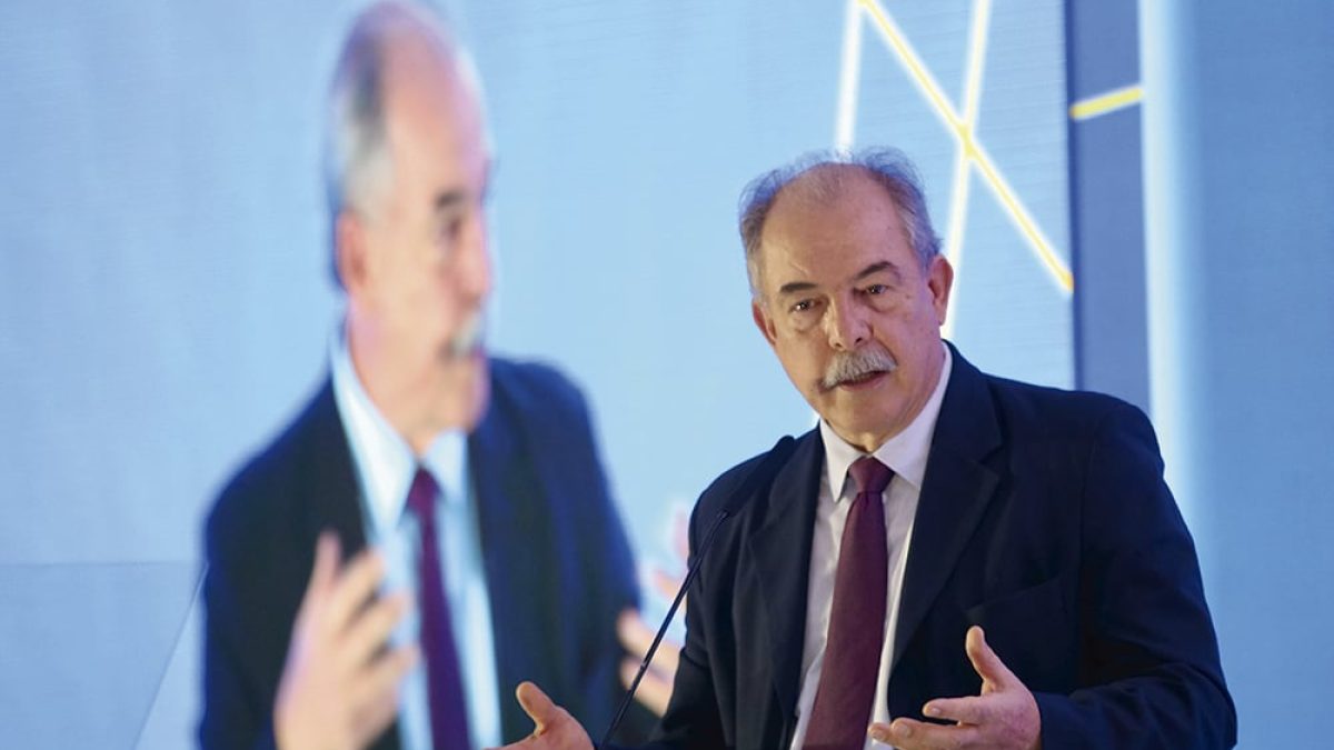 Da commodity ao algoritmo