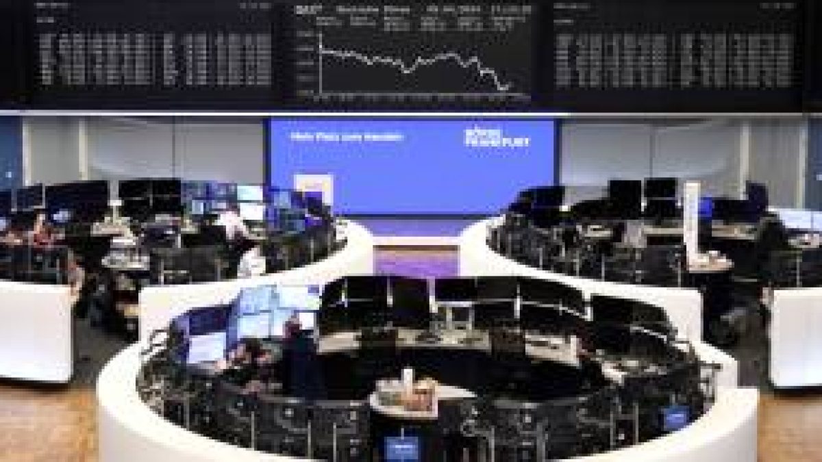 Bolsas da Europa fecham em alta com negociações entre EUA e Irã