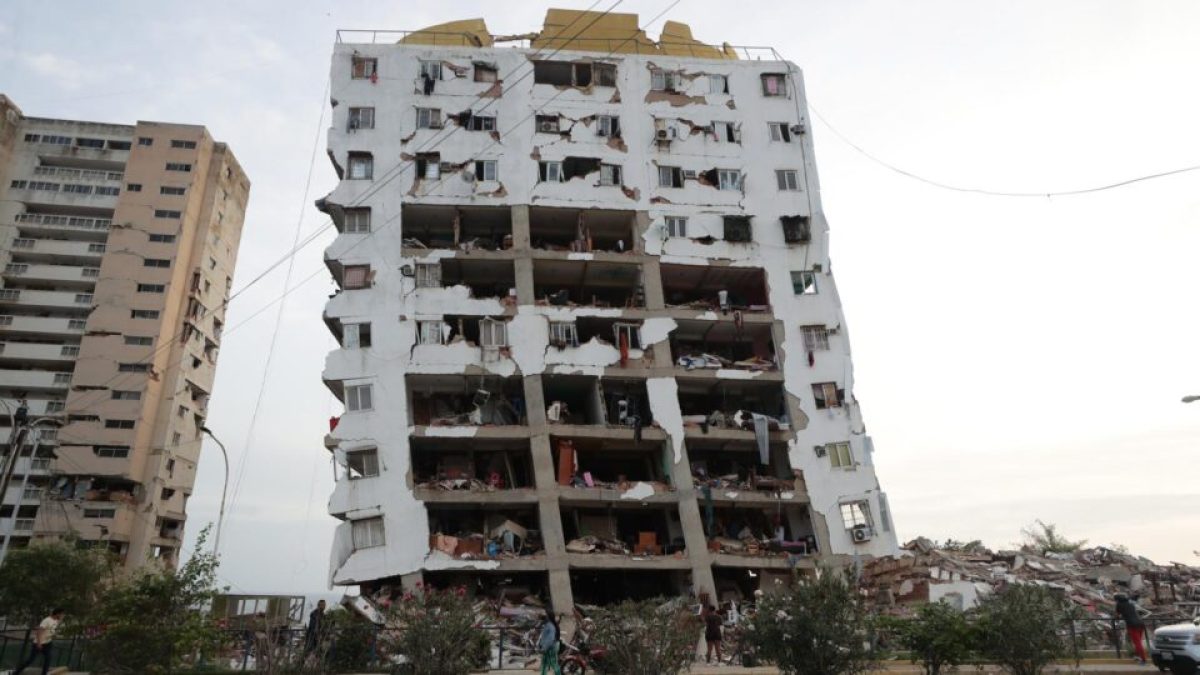 Como o chavismo pode ter aumentado a tragédia dos terremotos na Venezuela