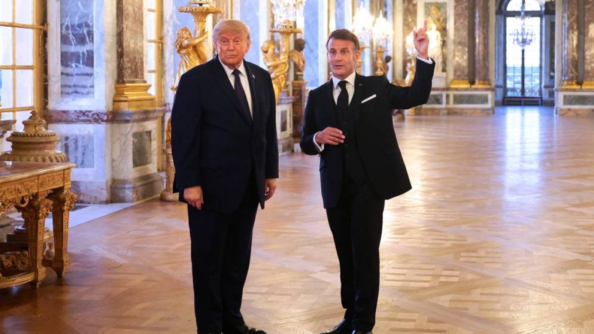Trump e presidente do Irã assinam acordo de paz; documento de 14 pontos entra em vigor