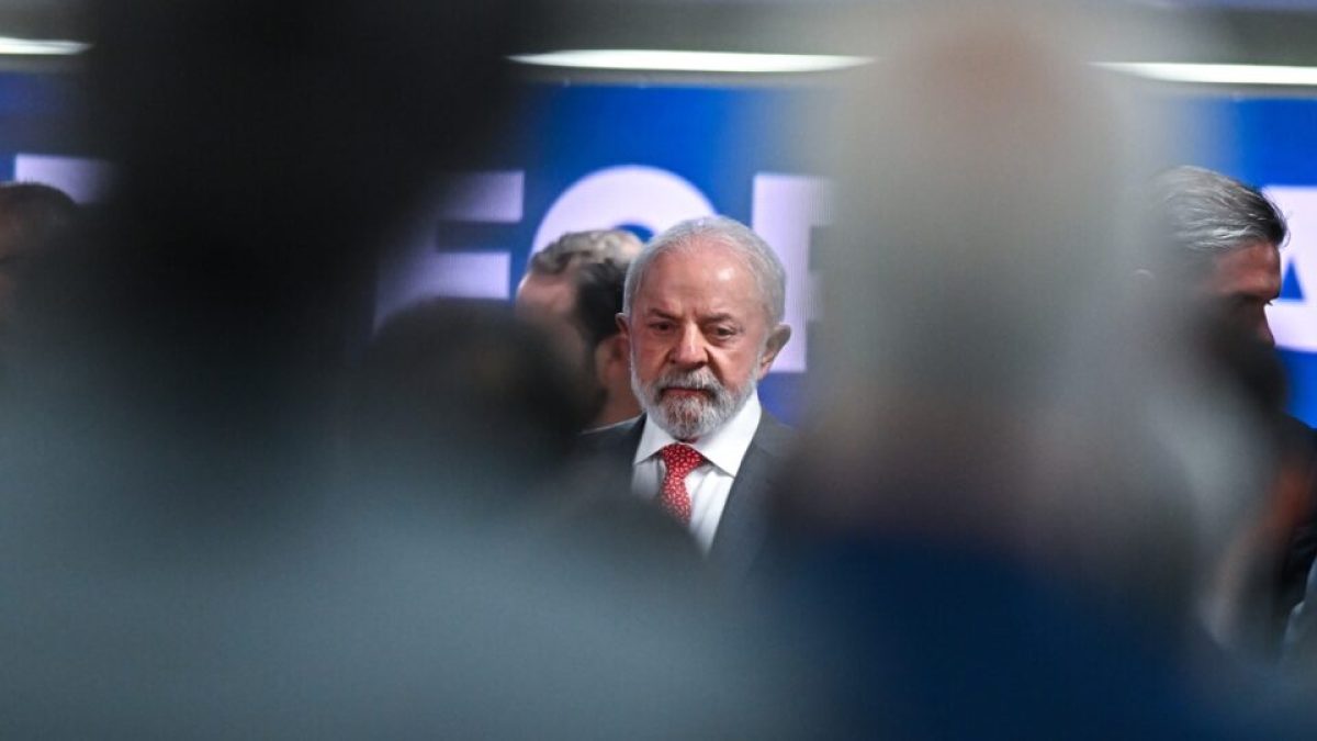 Pesquisa Quaest: 30% veem segurança como principal problema do país