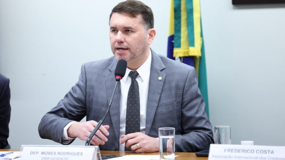 Credores levam à Câmara cobrança por dívida de quase R$ 1 bi deixada por construtora sul-coreana no Ceará