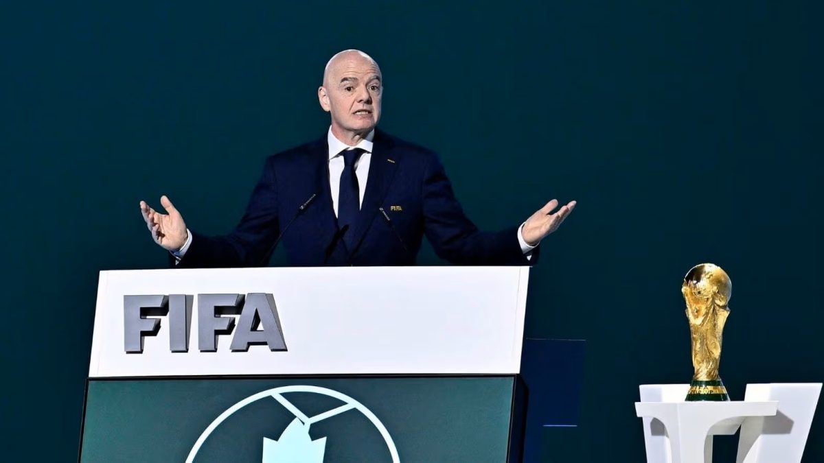 Copa do Mundo: saiba quanto a seleção campeã vai ganhar de premiação da Fifa