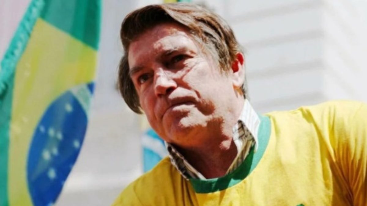 “Dark Horse”: Paris Filmes recusa proposta para distribuir cinebiografia de Bolsonaro