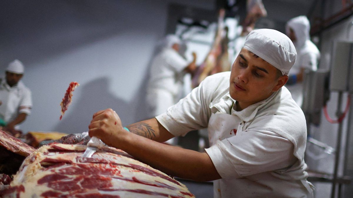 Tarifa adicional de 55% atinge carne bovina australiana na China; Brasil pode ser o próximo