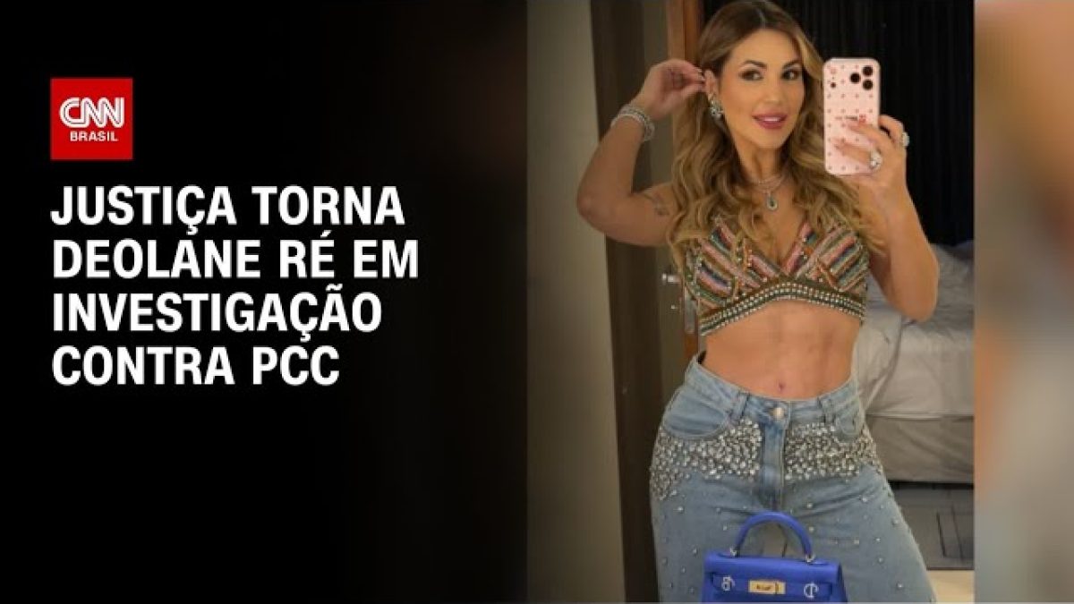 OAB-SP entra na Justiça e pede habeas corpus para Deolane Bezerra