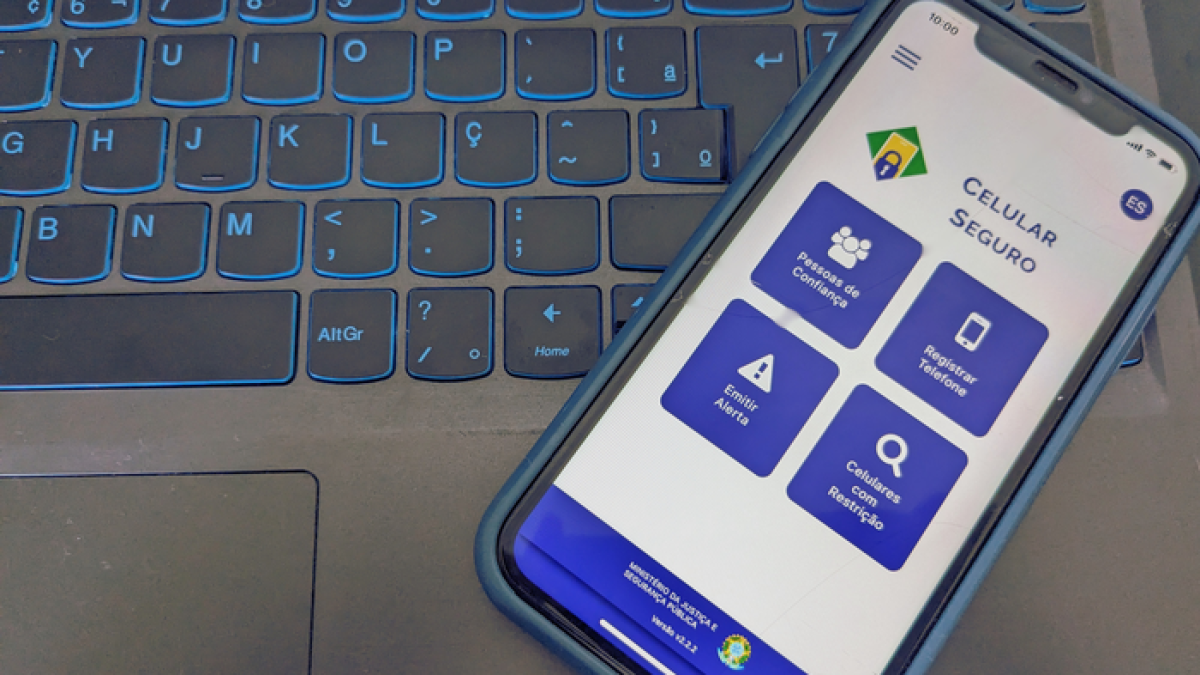 Celulares vão ficar "menos roubáveis" no Brasil com combate a interceptadores