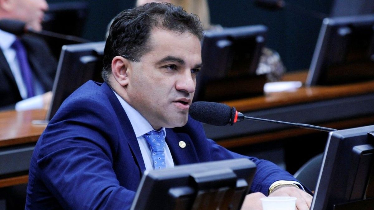 Deputado bolsonarista já condenado por desvio de emendas é alvo de nova operação