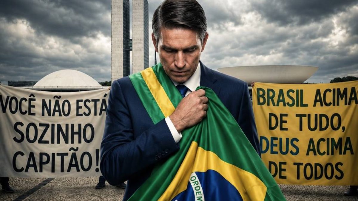 Áudios revelam relação entre Flávio Bolsonaro e banqueiro Daniel Vorcaro, contradizendo versão anterior