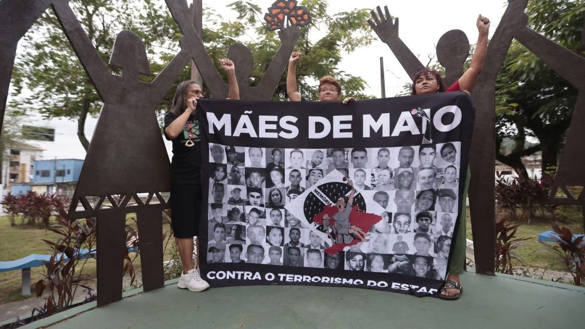 ONU cobra do Brasil justiça e reparação pelos Crimes de Maio de 2006