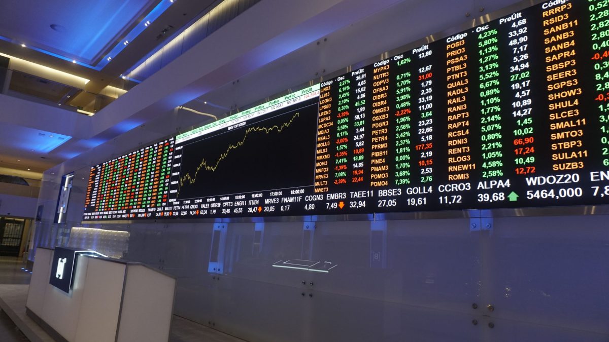 ETFs ganham espaço no Brasil e ampliam opções de investimento para investidores