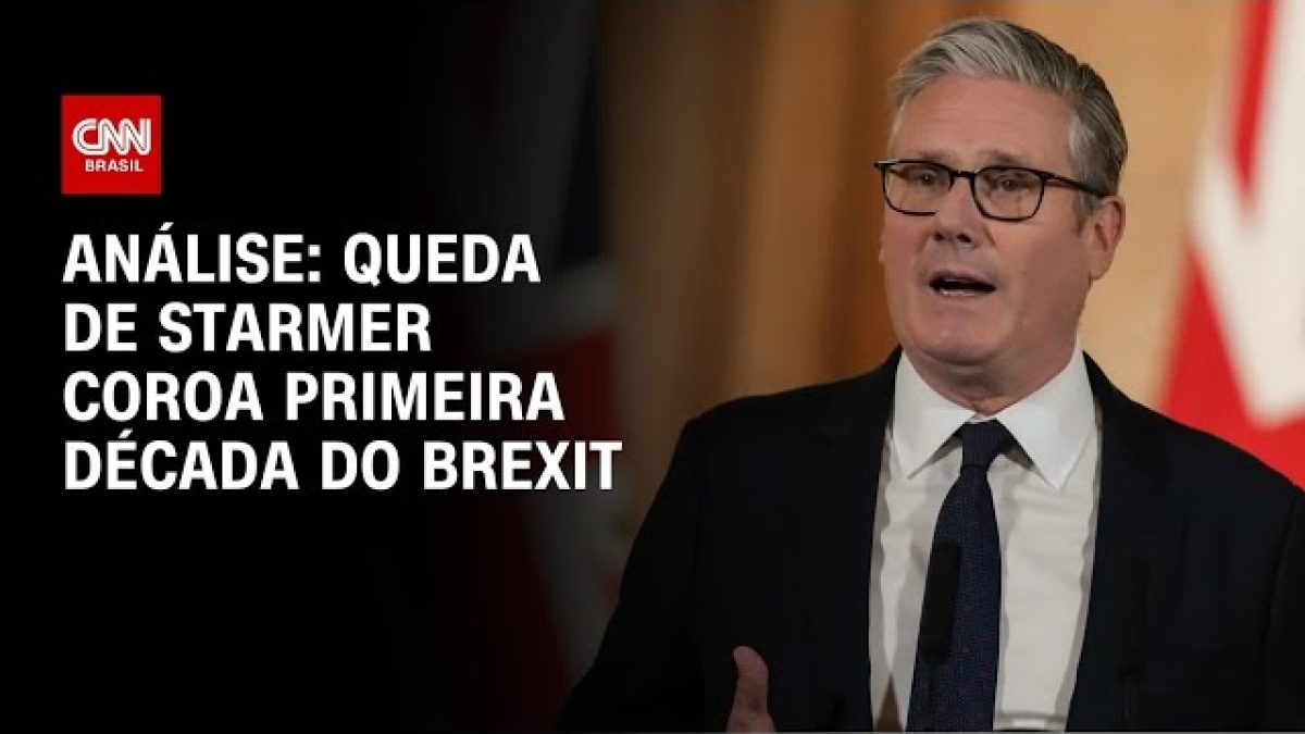 “Primeiro-felino” britânico vai ganhar novo dono após renúncia de Starmer
