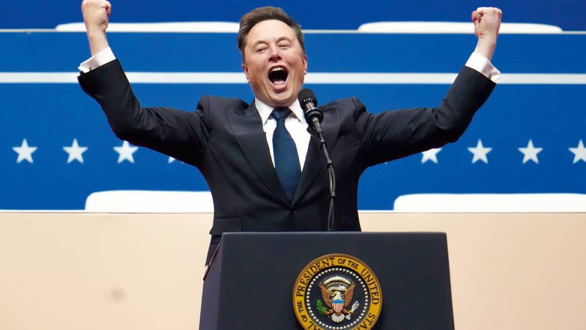 SpaceX dispara 15% e ultrapassa US$ 2,4 trilhões após estreia recorde na bolsa