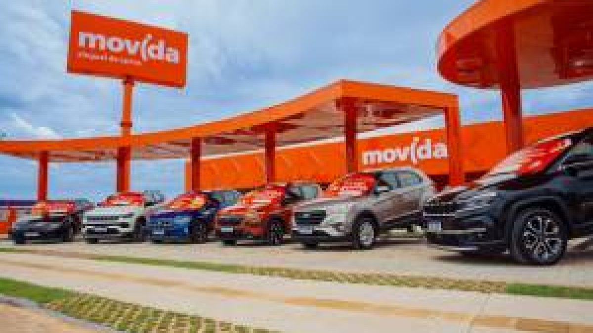 Reforma tributária impulsiona caixa e faz BofA elevar recomendação de Movida (MOVI3)