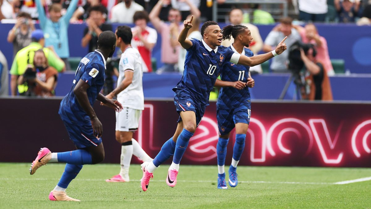 Web se rende à França após mais uma vitória na Copa: "Impossível não admirar"; veja reações