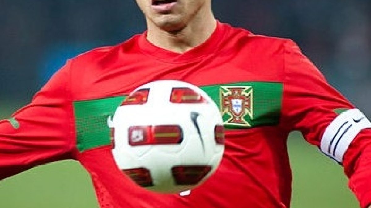Após estreia frustrante, Portugal reage com goleada e show de Cristiano Ronaldo