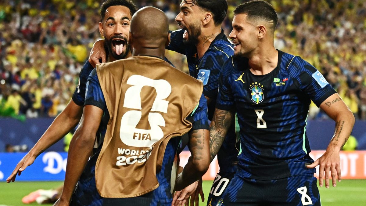 Palpitão ge MA: jornalistas cravam placares para Brasil x Escócia; confira os palpites