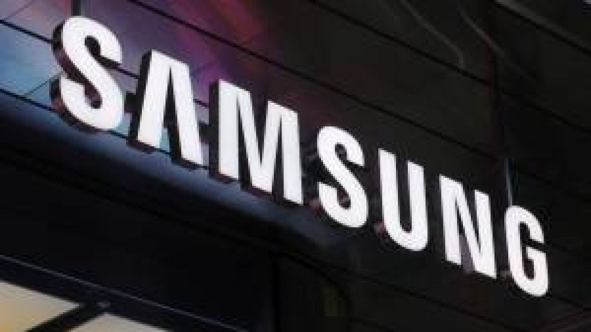 Samsung avalia recompra de ações; detalhes saem em até um mês